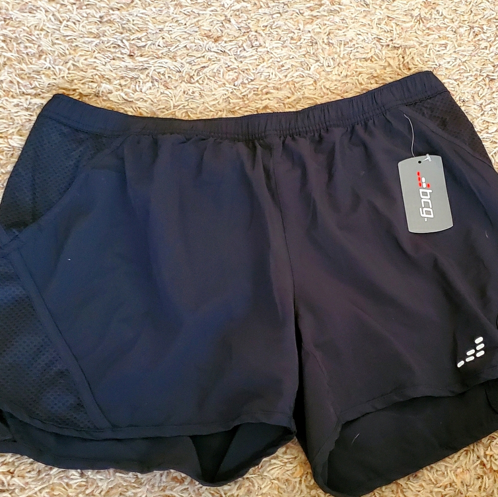 Running/fitness shorts